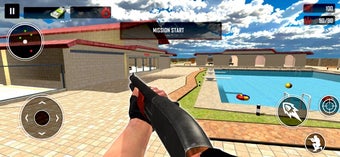 Image 0 for FPS Counter Terrorist Sho…