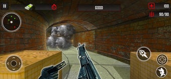 Image 2 for FPS Counter Terrorist Sho…