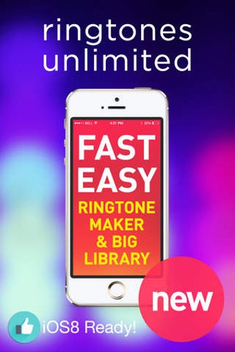 Image 0 for Ringtones for iPhone and …