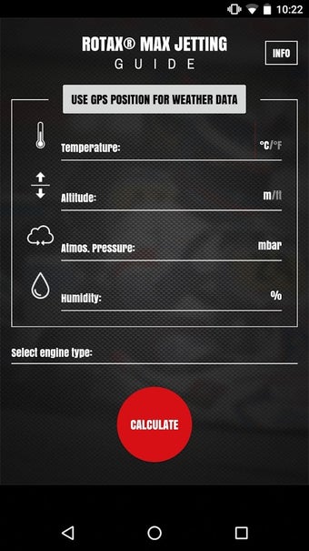 Image 1 for Rotax MAX Jetting Guide