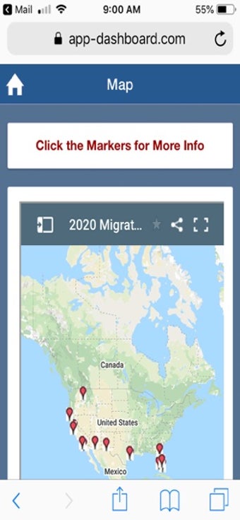 Image 2 for Hummingbird Tracker