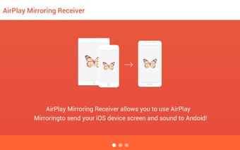 Image 2 for AirPlay Mirroring Receive…