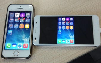 Image 3 for AirPlay Mirroring Receive…