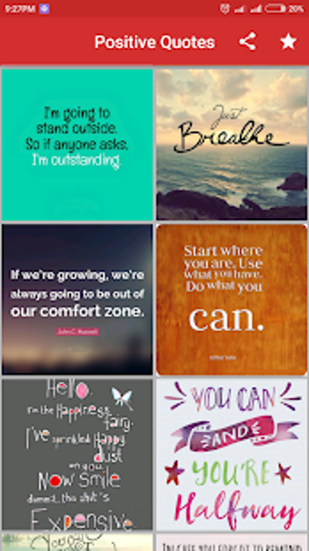 Image 0 for Positive Quotes