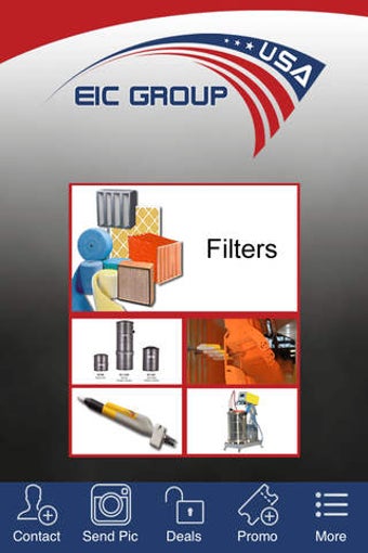 Imagen 0 para EIC Group USA