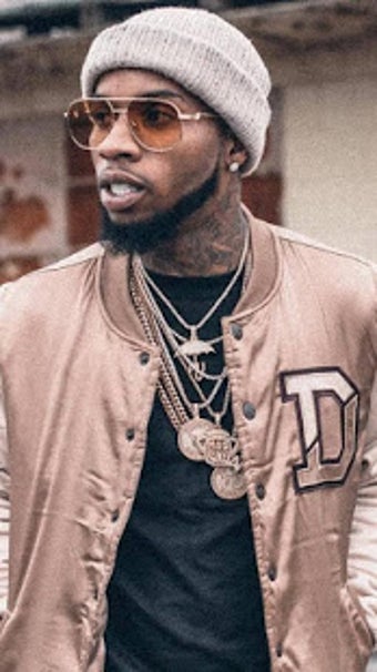 Image 0 for Tory Lanez Wallpaper