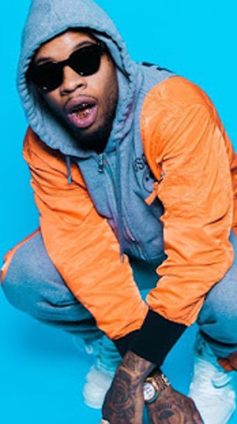 Image 2 for Tory Lanez Wallpaper