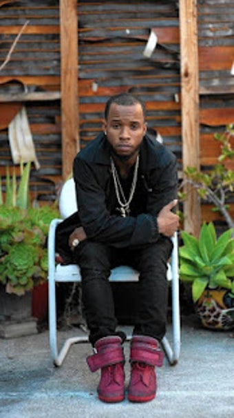 Image 3 for Tory Lanez Wallpaper