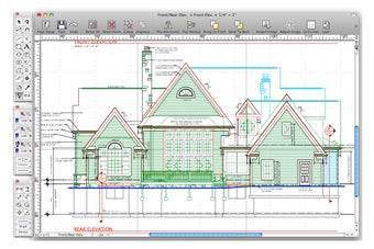 Imagen 0 para MacDraft Pro