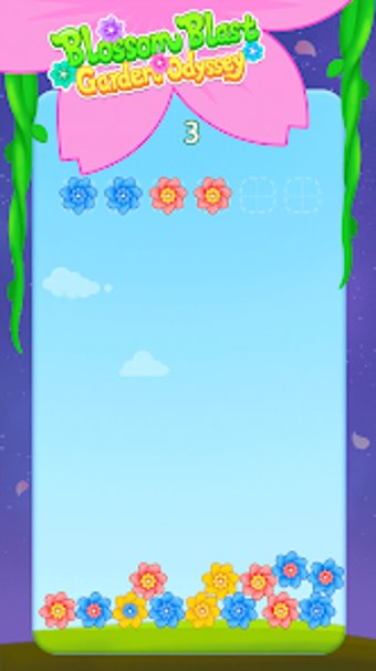 Image 0 for Blossom Blast Garden Odys…