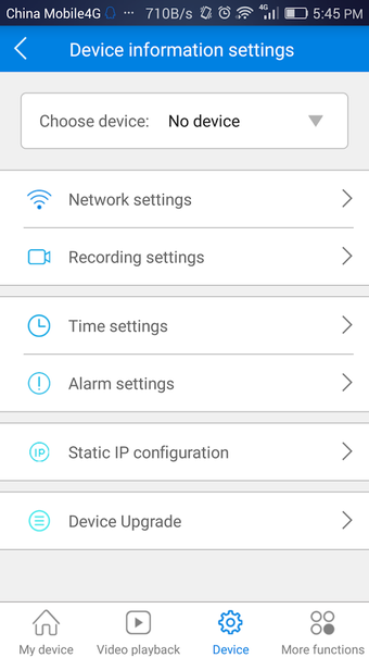 Imagen 1 para V380