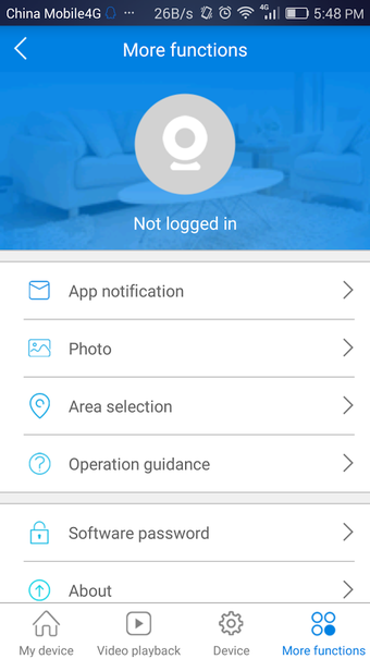 Imagen 2 para V380