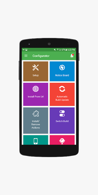 Image 3 for Configurator for Kodi - C…