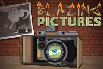 Image 0 for Blazing Pictures
