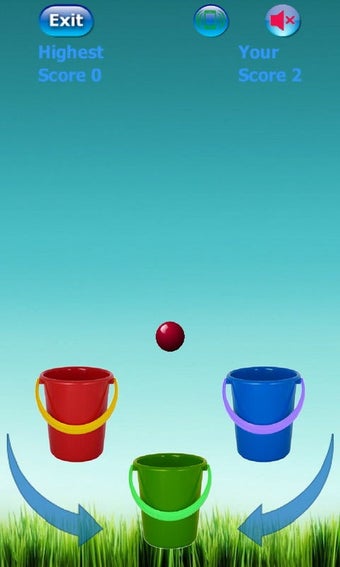 Imagen 0 para Bucket Ball
