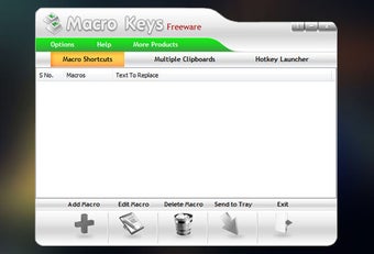 Image 2 for Macro Keys