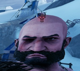 Image 0 for Robrechts Horde Blast fro…