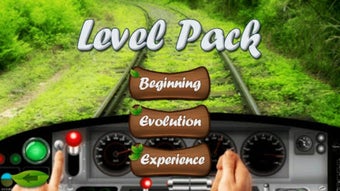 Image 0 for Jungle Train Simulation