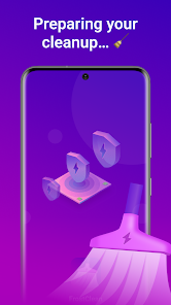 Image 0 for FrostClean