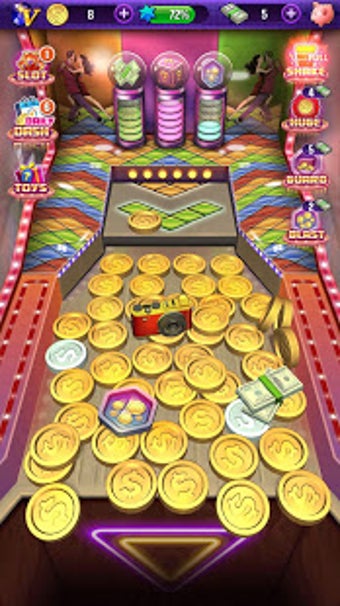 Image 0 for Coin Pusher