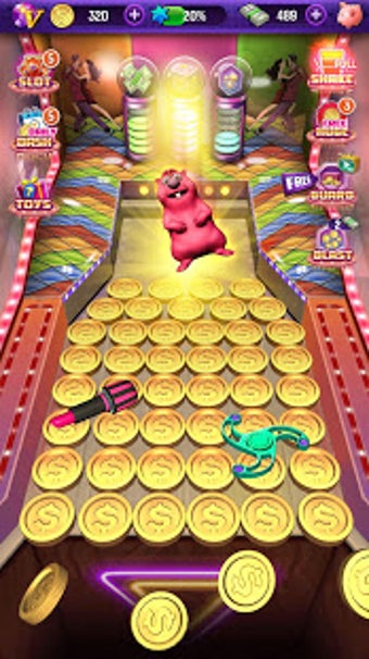Image 2 for Coin Pusher