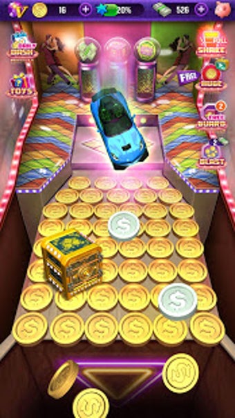 Imagen 0 para Coin Pusher