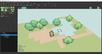 Image 0 for RPG Paper Maker