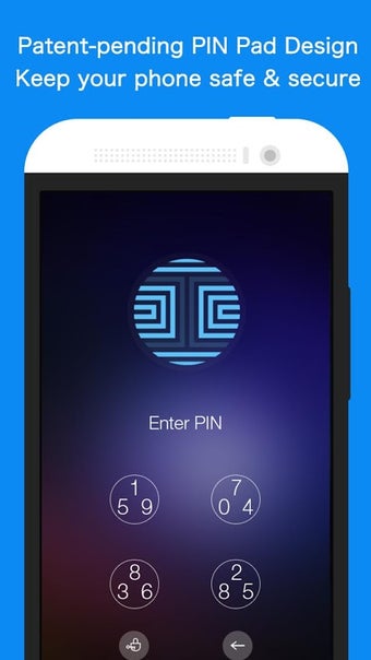 Image 0 for PIN Genie Locker-Screen L…