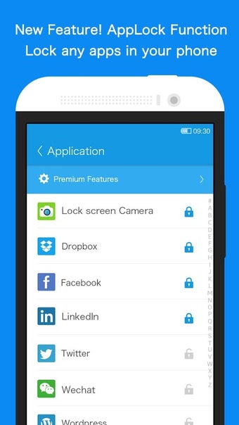 Image 2 for PIN Genie Locker-Screen L…