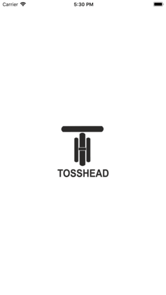 Image 2 for TOSSHEAD
