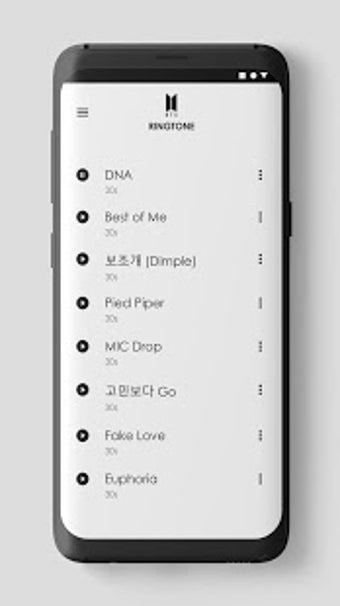 Image 1 for BTS ringtone free 2020
