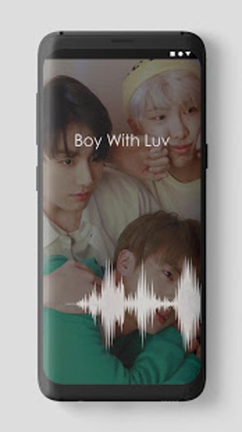 Image 0 for BTS ringtone free 2020
