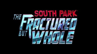 Image 1 for South Park TFBWRC Coon Mo…