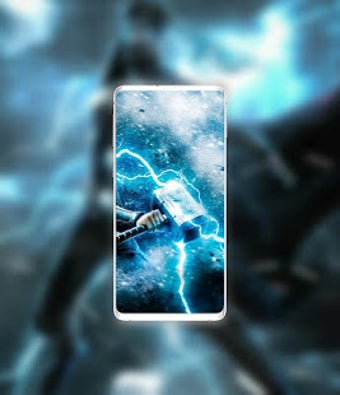 Image 3 for Avengers Wallpapers 4K & …