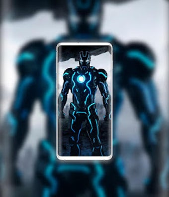Image 1 for Avengers Wallpapers 4K & …