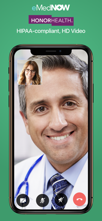 Image 2 for HonorHealth eMedNOW