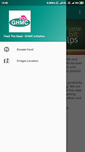 Image 2 for Feed the Need