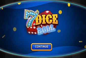 Image 0 for 7 Dice Roll
