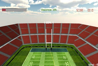 Imagen 0 para Rugby game