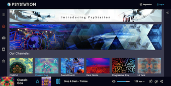 Image 2 for PsyStation