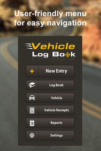 Image 0 for Vehicle Book GPS Free