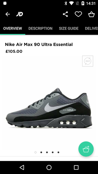Imagen 2 para JD Sports