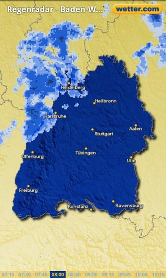 Image 0 for wetter.com