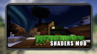 Image 2 for Shaders Realistic For Min…