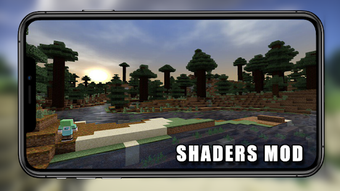 Image 1 for Shaders Realistic For Min…