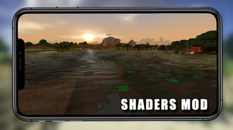 Image 0 for Shaders Realistic For Min…