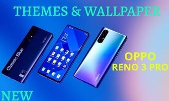 Image 1 for Oppo Reno 3 Pro 2020 Laun…
