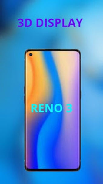 Image 3 for Oppo Reno 3 Pro 2020 Laun…