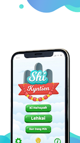 Imagen 0 para Shi Kyntien 2