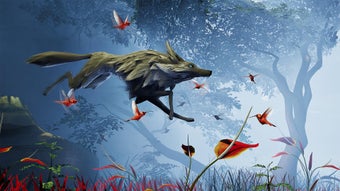 Imagen 0 para LOST EMBER